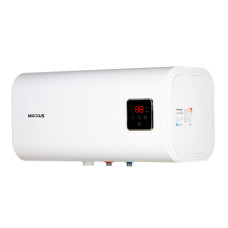 Водонагреватель "квадрат" Mixxus EWH-14080 CUBE WET(Н) накопительный 80 л, мокрый тен 2,0 kW (WH061