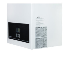 Котел газовий Airfel DigiFEL Premix 30 кВт