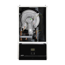 Котел газовий Airfel DigiFEL Premix 30 кВт