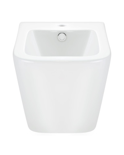 Біде підвісне Qtap Tern 485x345x330 White QT1755052FW