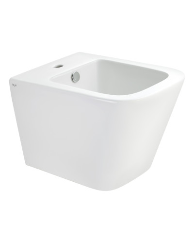 Біде підвісне Qtap Tern 485x345x330 White QT1755052FW