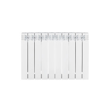 Радіатор алюмінієвий Thermo Alliance All-Vulcan 500/96 1,05 кг