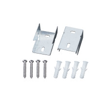 Дзеркало Qtap Aquarius 1000х800 з LED-підсвічуванням кнопковий перемикач, лінза, QT2178141980100W