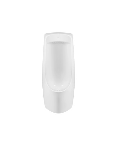 Пісуар підлоговий Qtap Crow 390х360х870 White QT0588HDU005W