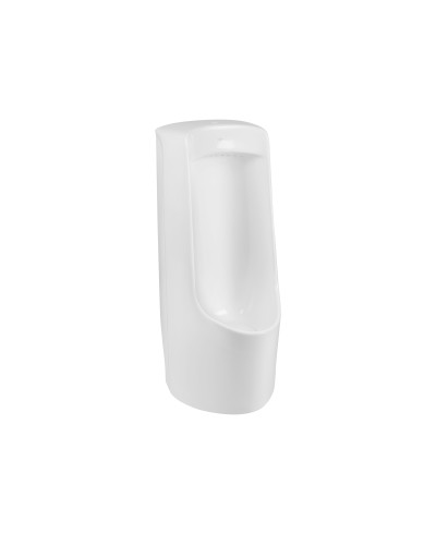 Пісуар підлоговий Qtap Crow 390х360х870 White QT0588HDU005W