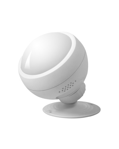 Thermo Alliance Безпровідний детектор руху з WiFi WF-SMS