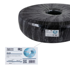 Труба для теплої підлоги Thermo Alliance зі зшитого поліетилену PEX-a EVOH 16x2.0 мм (240 м) TAS00316240