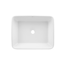 Раковина-чаша Qtap Tern 475х370х140 White QT17112074WN