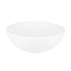 Раковина-чаша Qtap Owl 400х400х155 White QT1911K53WN