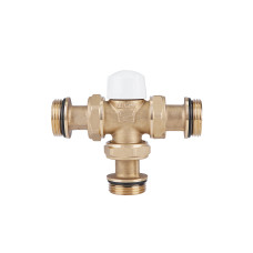 Зонний вентиль Icma 1"х3 №301