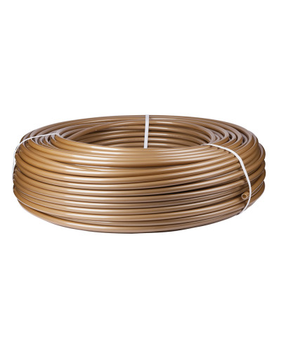 Труба GOLD-PEX Icma 16х2 мм, 600 м №P180