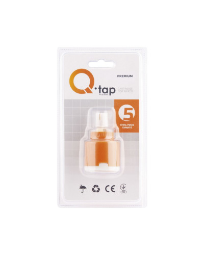 Картридж для змішувача Qtap Spojeni 35 мм QT35MM