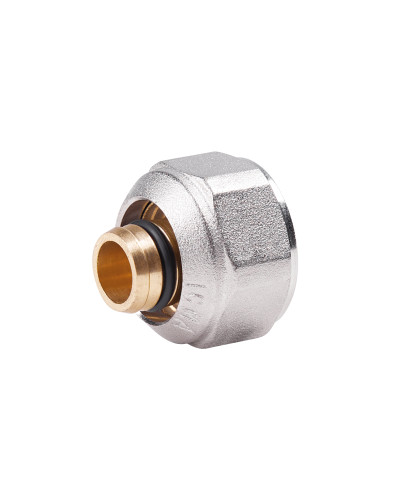 Наконечник Icma 1/2" 16х2 №98