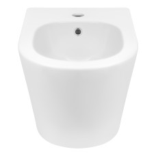 Біде підвісне Qtap Swan 520х360х320 White QT16555378W