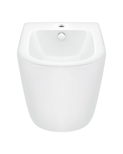 Біде підлогове Qtap Robin 565x360x405 White QT13442141CW