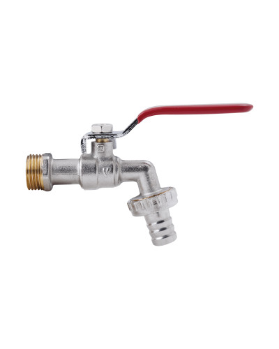 Кран поливальний Valve 1/2" ЗР SV140W15