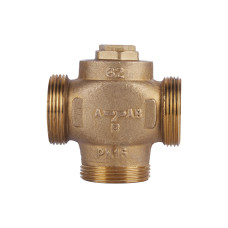 Антиконденсаційний клапан SD Forte 1 1/2" 55°C SF393W40