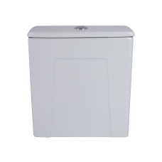 Бачок Qtap Nando унітазу підлогового нижній підвід QT12221222AW2