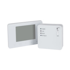 Thermo Alliance Безпровідний тиждневий термостат с WiFi HY09-GCWRW