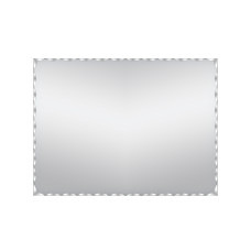 Дзеркало Lidz Wawel 140.07.12 450х600 настінне прямокутне LD78WA4560