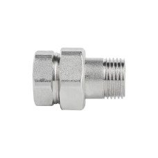 Згін "Американка" Icma 1/2" прямий №818