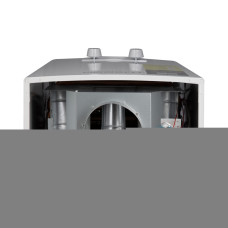 Колонка газова димохідна Thermo Alliance JSD20-10QB 10 л EURO