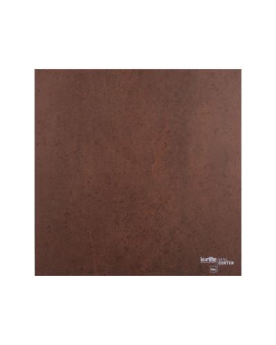 Керамогранітна плитка Kerlite Metal EK7ME005 5 Plus CORTEN 5 мм