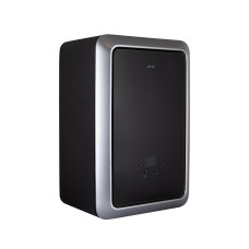 Котел газовий Airfel MAESTRO 24 кВт двоконтурний конденсаційний