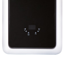 Котел газовий Airfel MAESTRO 24 кВт двоконтурний конденсаційний