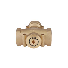 Антиконденсаційний клапан Icma 1" 1/4 55°C №133