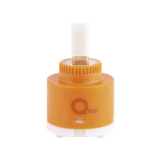 Картридж для змішувача Qtap Spojeni 40 мм QT40MM