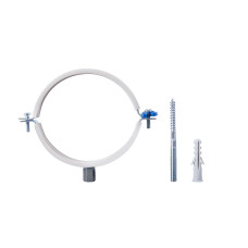 Хомут Thermo Alliance Forte 4" (D110-120 мм) SF100100