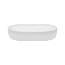 Раковина Qtap Scorpio 610x400x120 White QT14112203WN