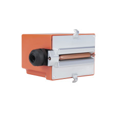 Термостат Icma накладний регульований №610