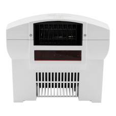 Сушарка для рук Lidz Tarnow 0192 настінна 1800 Вт LDTAR0192WHI32511 White