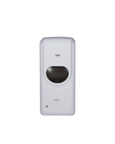 Дезінфектор Qtap Pohodli 6V безконтактний QT170WH42921 White (Zdraví)