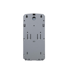 Дезінфектор Qtap Pohodli 6V безконтактний QT170WH42921 White (Zdraví)