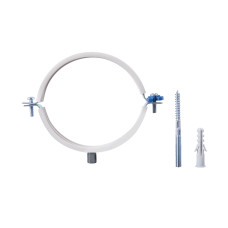 Хомут Thermo Alliance Forte 6" (D159-166 мм) SF100150