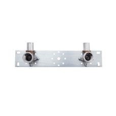 Планка прес в зборі Icma 16х1/2" №412