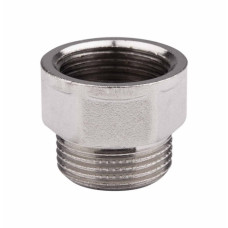 Перехід SD Forte 1/2"х1/4" ВЗ SF360156