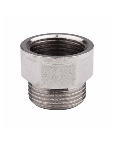 Перехід SD Forte 1/2"х1/4" ВЗ SF360156