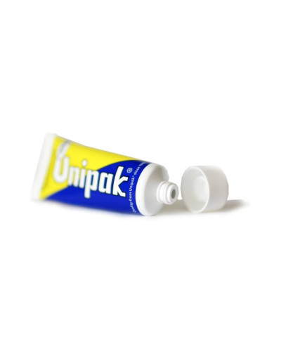 Паста герметик Unipak Unigum 75 г (туба)