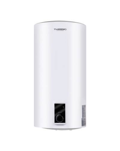 Водонагрівач електричний Thermo Alliance 50 л SLIM вертикальний, сухий ТЕН 2,0 кВт D50V20J(D)1-K