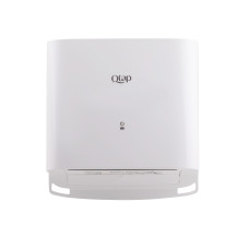 Сушарка для рук Qtap Pohodli настінна QTS1000MP White (Sušící)