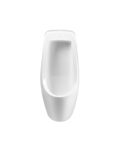 Пісуар підлоговий Qtap Stork 430х340х920 White QT1588HDU900W