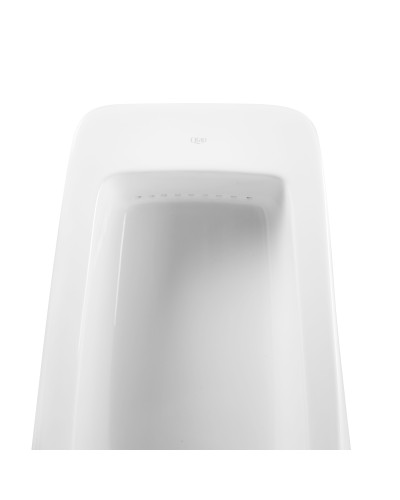 Пісуар підлоговий Qtap Stork 430х340х920 White QT1588HDU900W