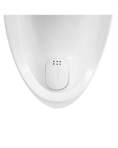 Пісуар підлоговий Qtap Stork 430х340х920 White QT1588HDU900W