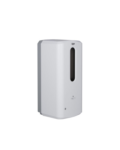 Дезінфектор Qtap Pohodli 6V безконтактний QT170WH42923 White (Zdraví)