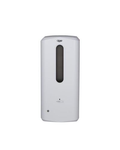 Дезінфектор Qtap Pohodli 6V безконтактний QT170WH42923 White (Zdraví)