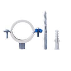 Хомут Thermo Alliance Forte 1 1/2" (D47-51 мм) SF10040